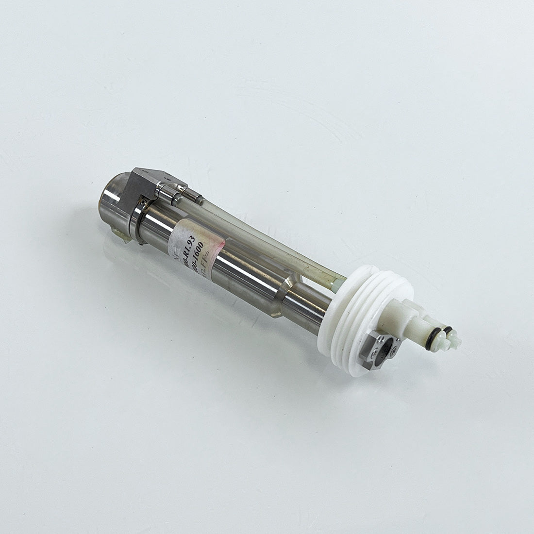 Palomar Lux 1540 Handpiece XF Fractional Lens Adapter Tip PARTS UNIT AS-IS (G)