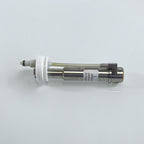 Palomar Lux 1540 Handpiece XF Fractional Lens Adapter Tip PARTS UNIT AS-IS (G)