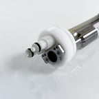 Palomar Lux 1540 Handpiece XF Fractional Lens Adapter Tip PARTS UNIT AS-IS (G)