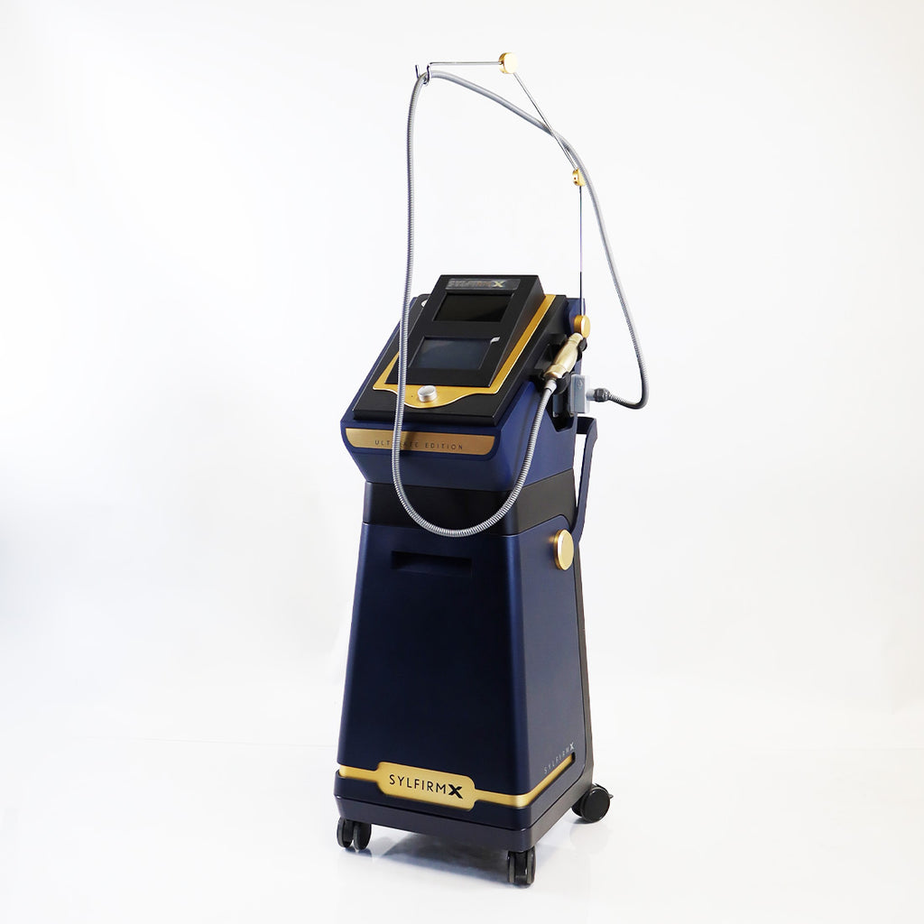 2020 Sylfirm X RadioFrequency Microneedling Ultimate Edition Wrinkles Acne Scars