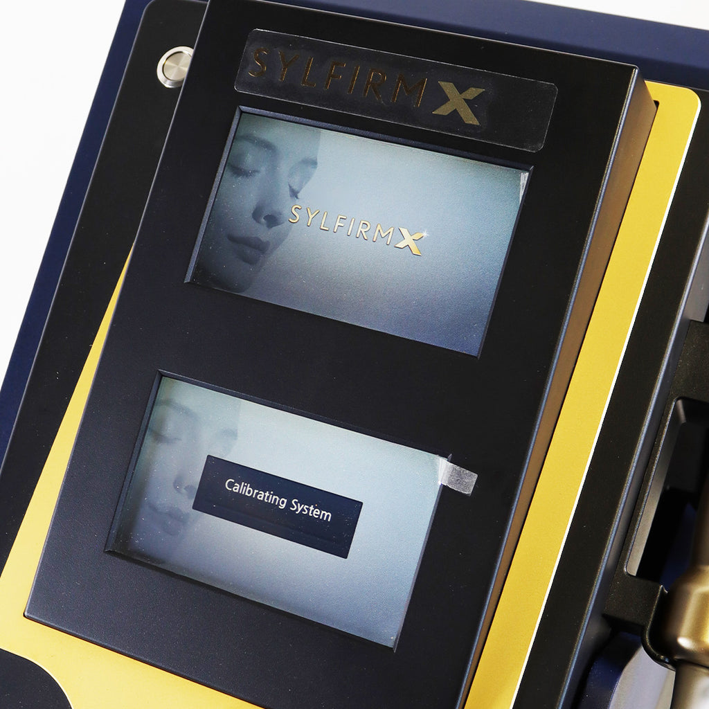 2020 Sylfirm X RadioFrequency Microneedling Ultimate Edition Wrinkles Acne Scars