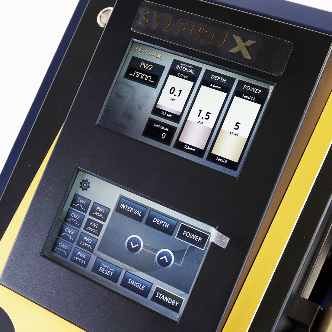 2020 Sylfirm X RadioFrequency Microneedling Ultimate Edition Wrinkles Acne Scars