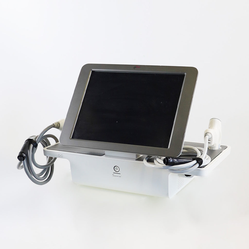2018 Candela Syneron eTwo E2 RF Facial Rejuvenation Wrinkles Skin Tightening