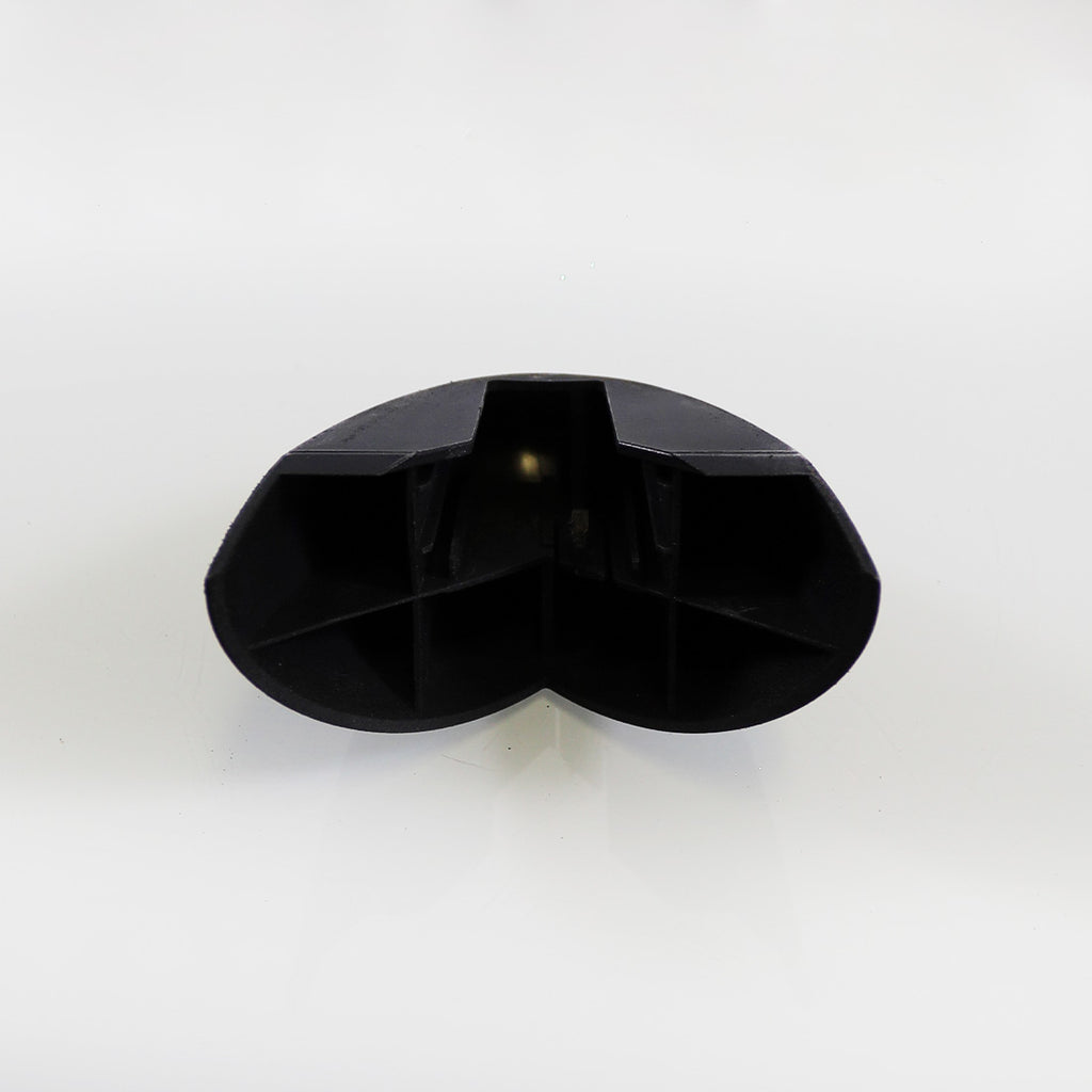 Zimmer Cryo6 and Cryo Mini Chiller Wheel Bumper Safety Cover Part Set of 4