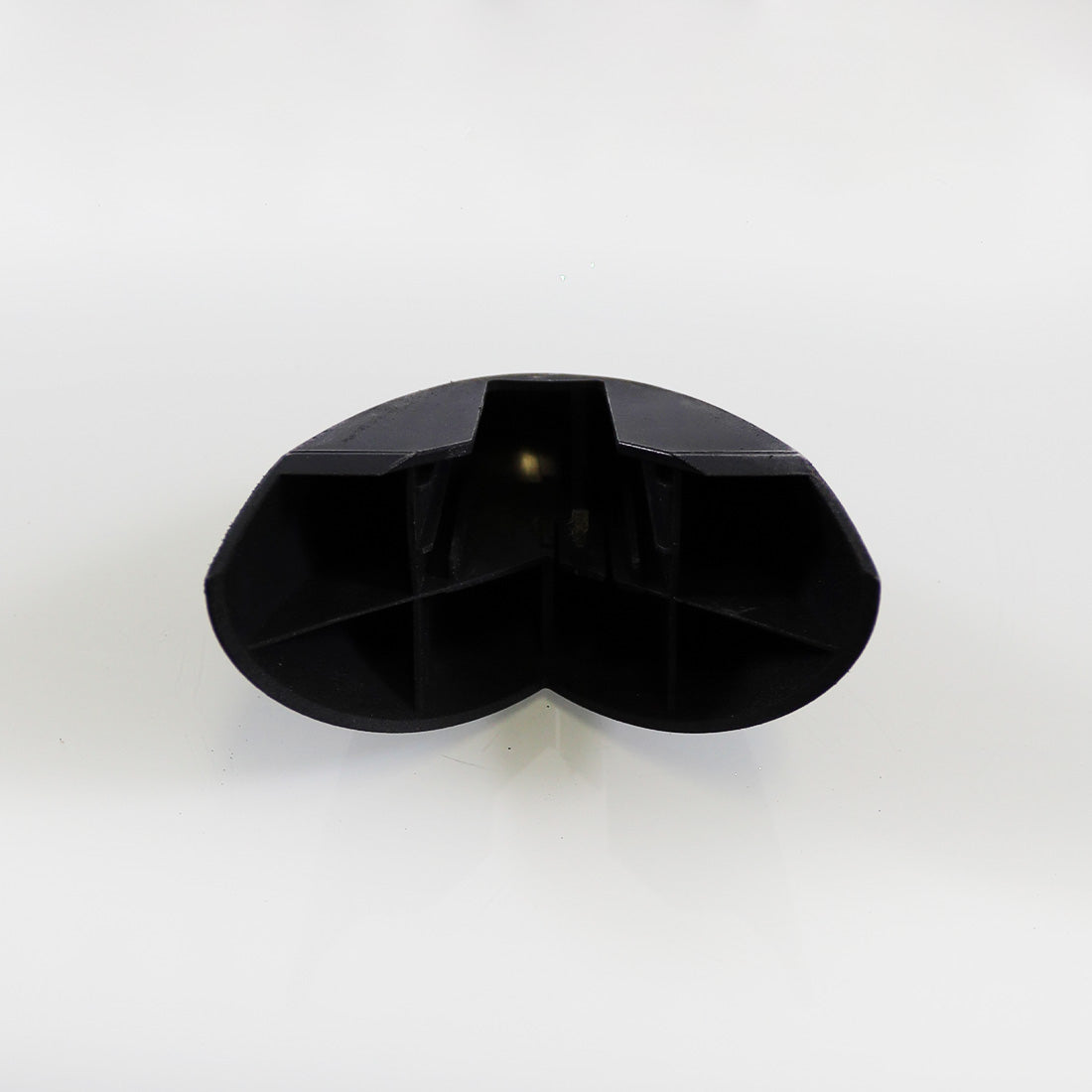 Zimmer Cryo6 and Cryo Mini Chiller Wheel Bumper Safety Cover Part Set of 4