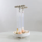 Candela VBeam Perfecta Dye Solution Jar Container Reservoir w/Tube Insert Lid