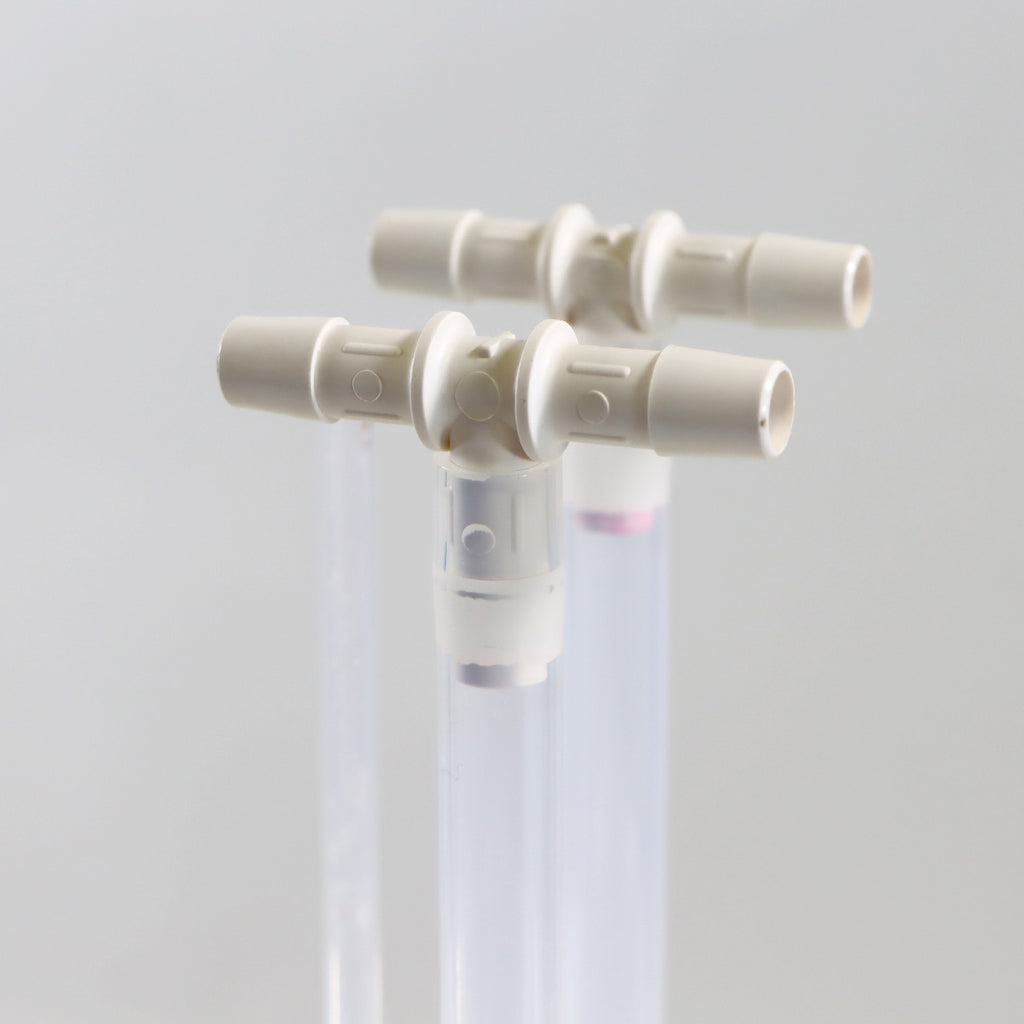 Candela VBeam Perfecta Dye Solution Jar Container Reservoir w/Tube Insert Lid