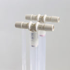 Candela VBeam Perfecta Dye Solution Jar Container Reservoir w/Tube Insert Lid