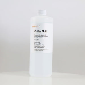 Cynosure Laser Chiller Fluid Bottle Cooling Liquid 32oz Liquid Coolant 1812-0002