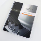 Cynosure SculpSure Laser Operator Manual User Guide Treatment Operation Book