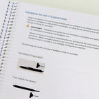 Cynosure TempSure Operator Manual RadioFrequency RF User Guide Book 105 Pages