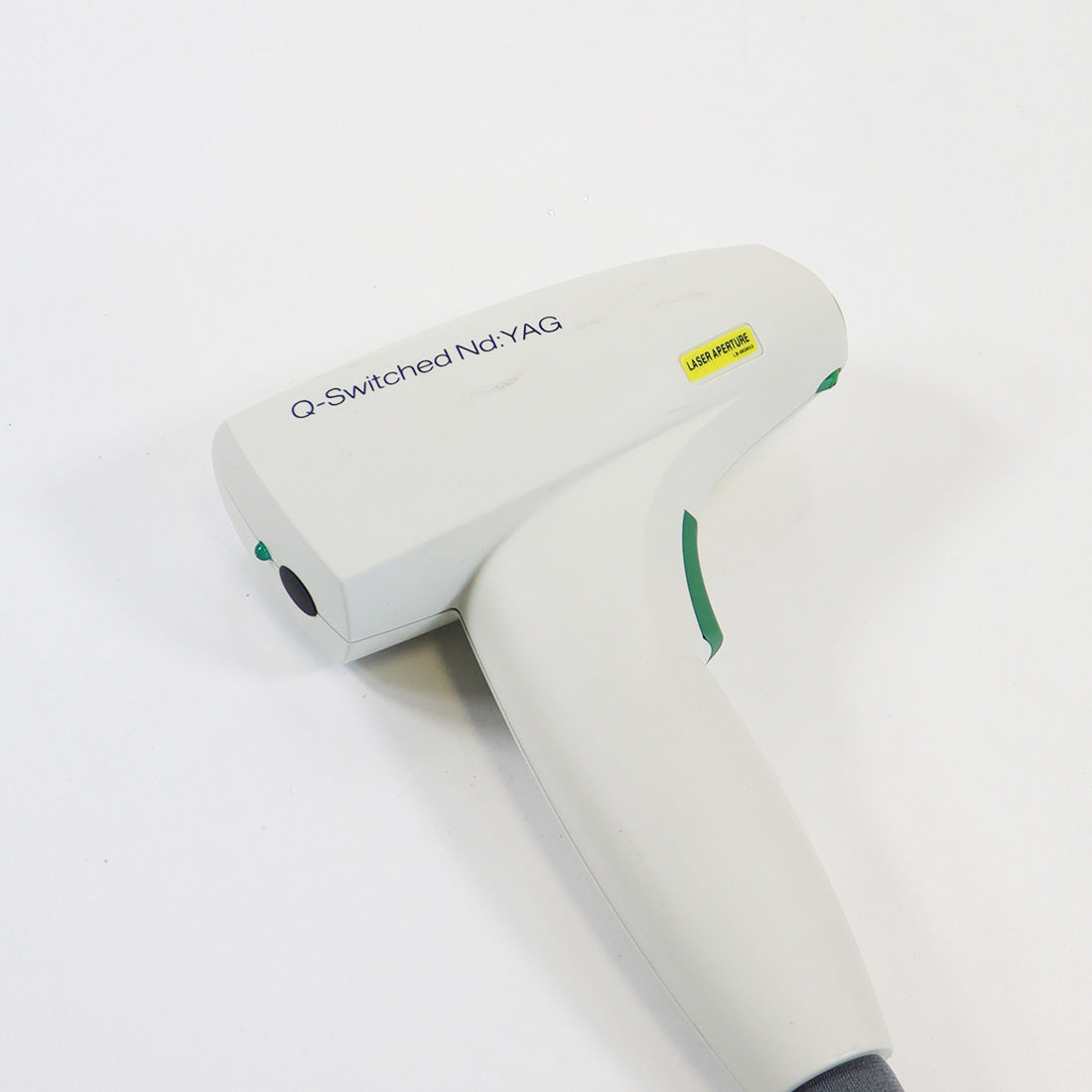 2019 Lumenis M22 Q-Switched Nd:YAG Treatment Head Laser Handpiece SA-1020221