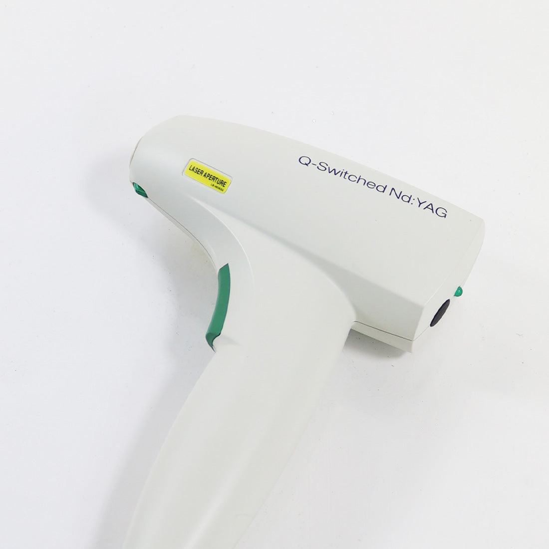 2019 Lumenis M22 Q-Switched Nd:YAG Treatment Head Laser Handpiece SA-1020221