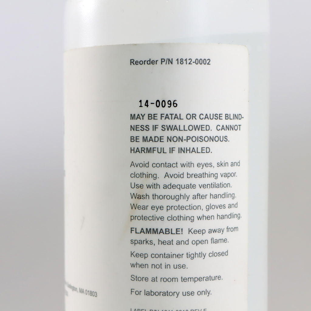 Palomar Laser Chiller Fluid Bottle Cooling Liquid 32oz Cynosure Liquid Coolant