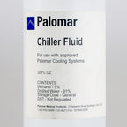 Palomar Laser Chiller Fluid Bottle Cooling Liquid 32oz Cynosure Liquid Coolant