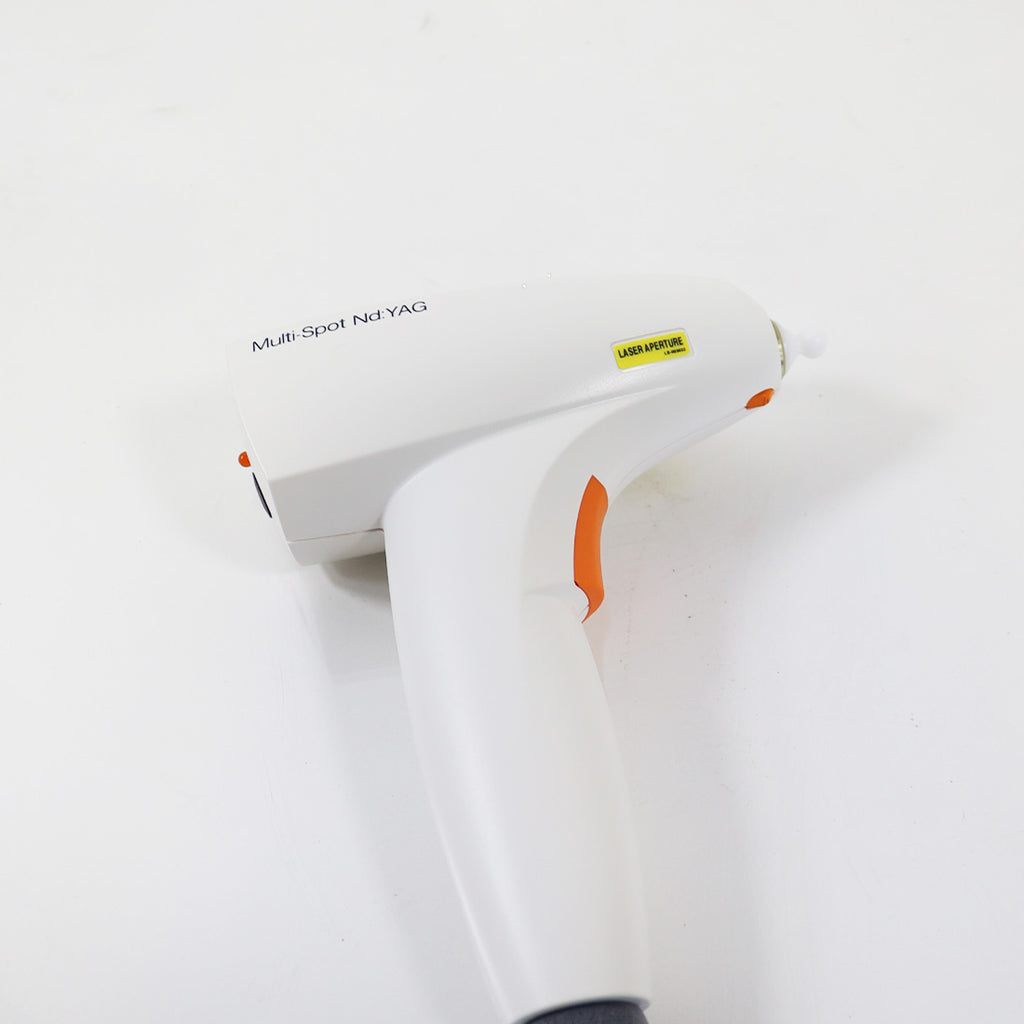 2022 Lumenis M22 Multi-Spot Nd:YAG Treatment Head Laser Handpiece SA-1020220