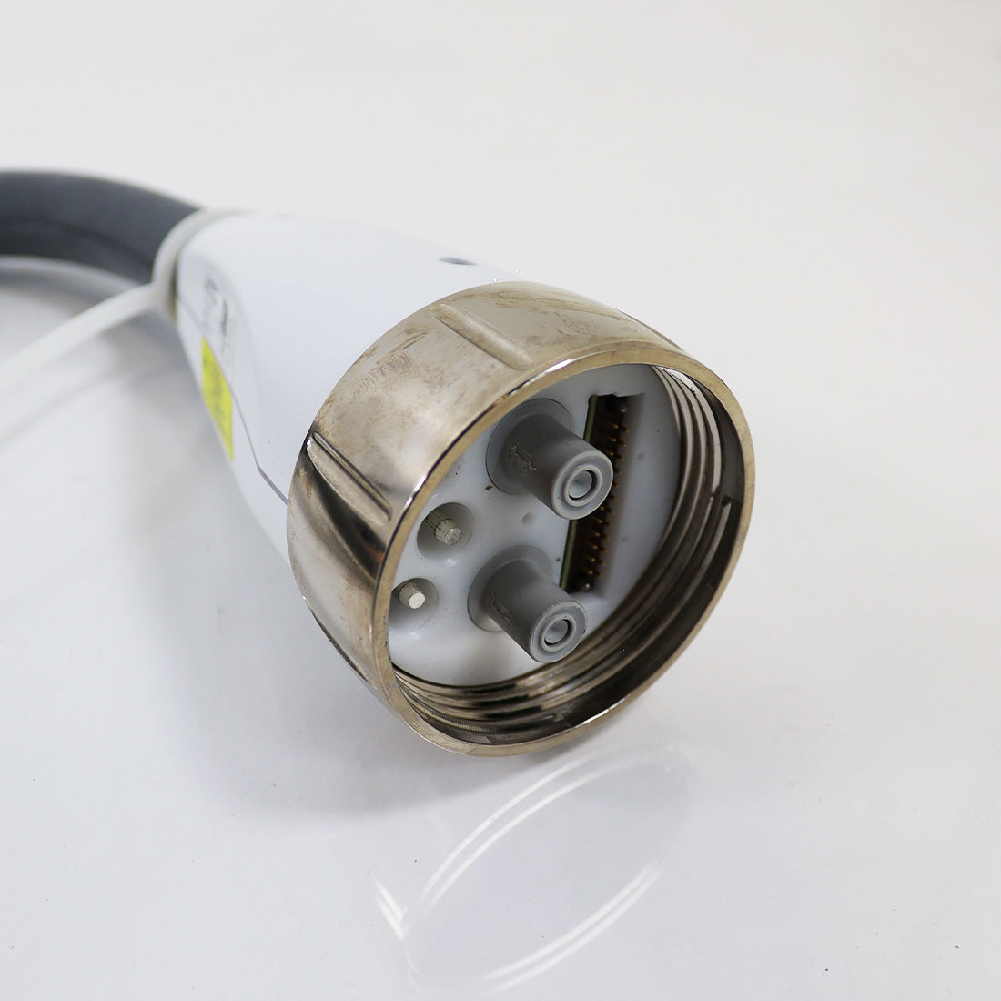 2018 Lumenis M22 Universal IPL Treatment Head Pulsed Light Handpiece SA-1026350