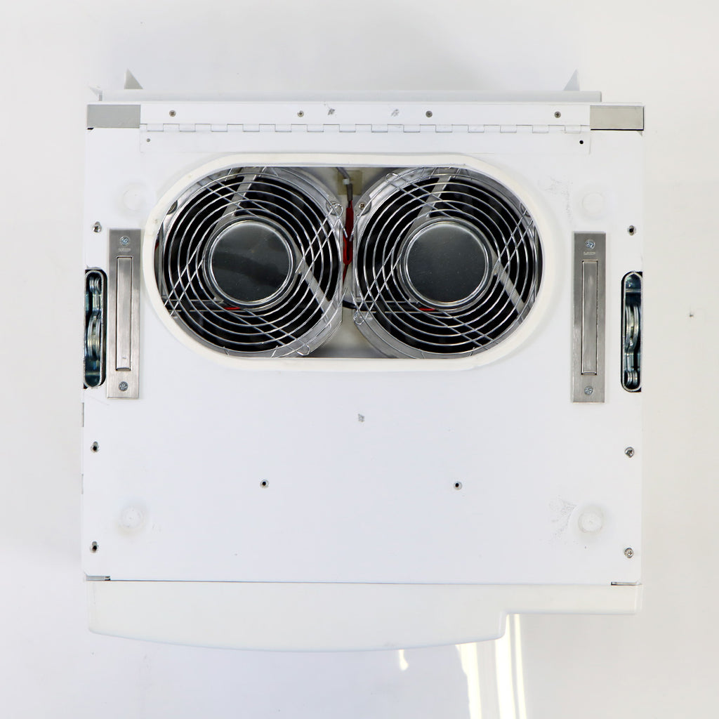Palomar ICON Water Cooling System Assembly 2520-0004R Rev. 7 Parts As-Is