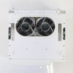 Palomar ICON Water Cooling System Assembly 2520-0004R Rev. 7 Parts As-Is