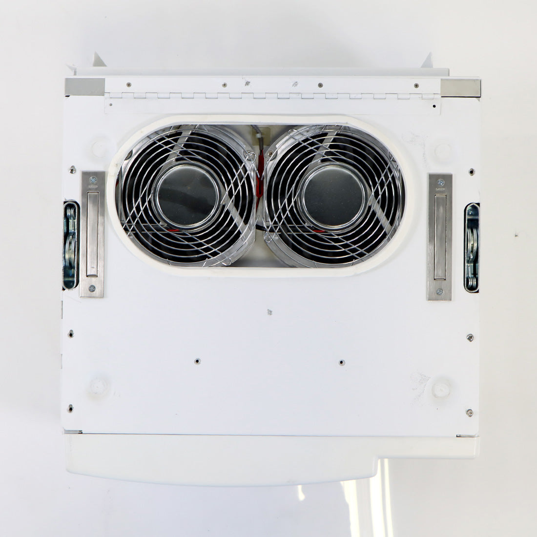 Palomar ICON Water Cooling System Assembly 2520-0004R Rev. 7 Parts As-Is