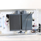 Palomar ICON Water Cooling System Assembly 2520-0004R Rev. 7 Parts As-Is