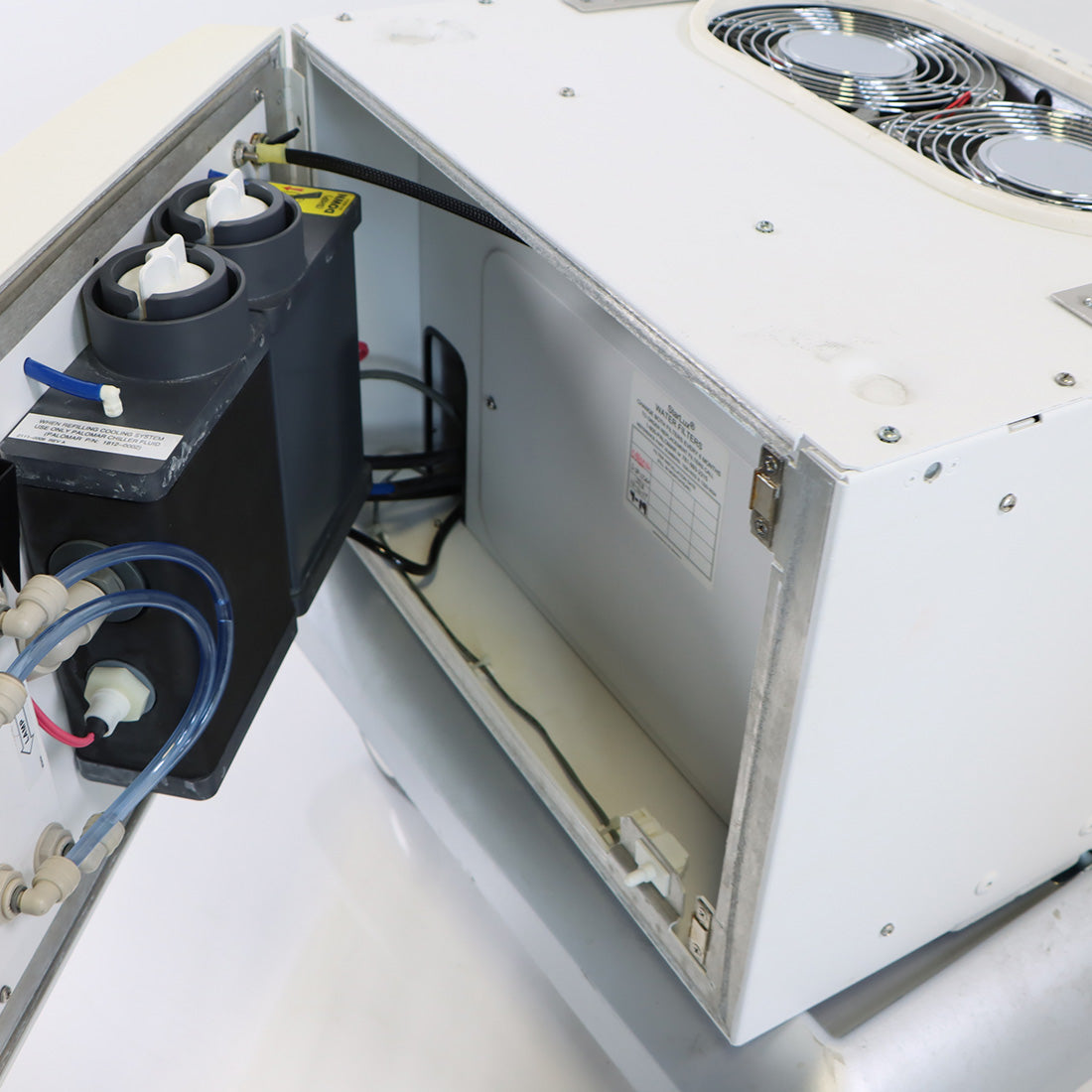 Palomar ICON Water Cooling System Assembly 2520-0004R Rev. 4