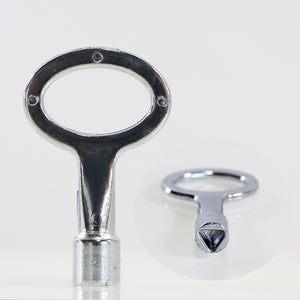 Cocoon Medical PrimeLase #7 Triangle Key - Large