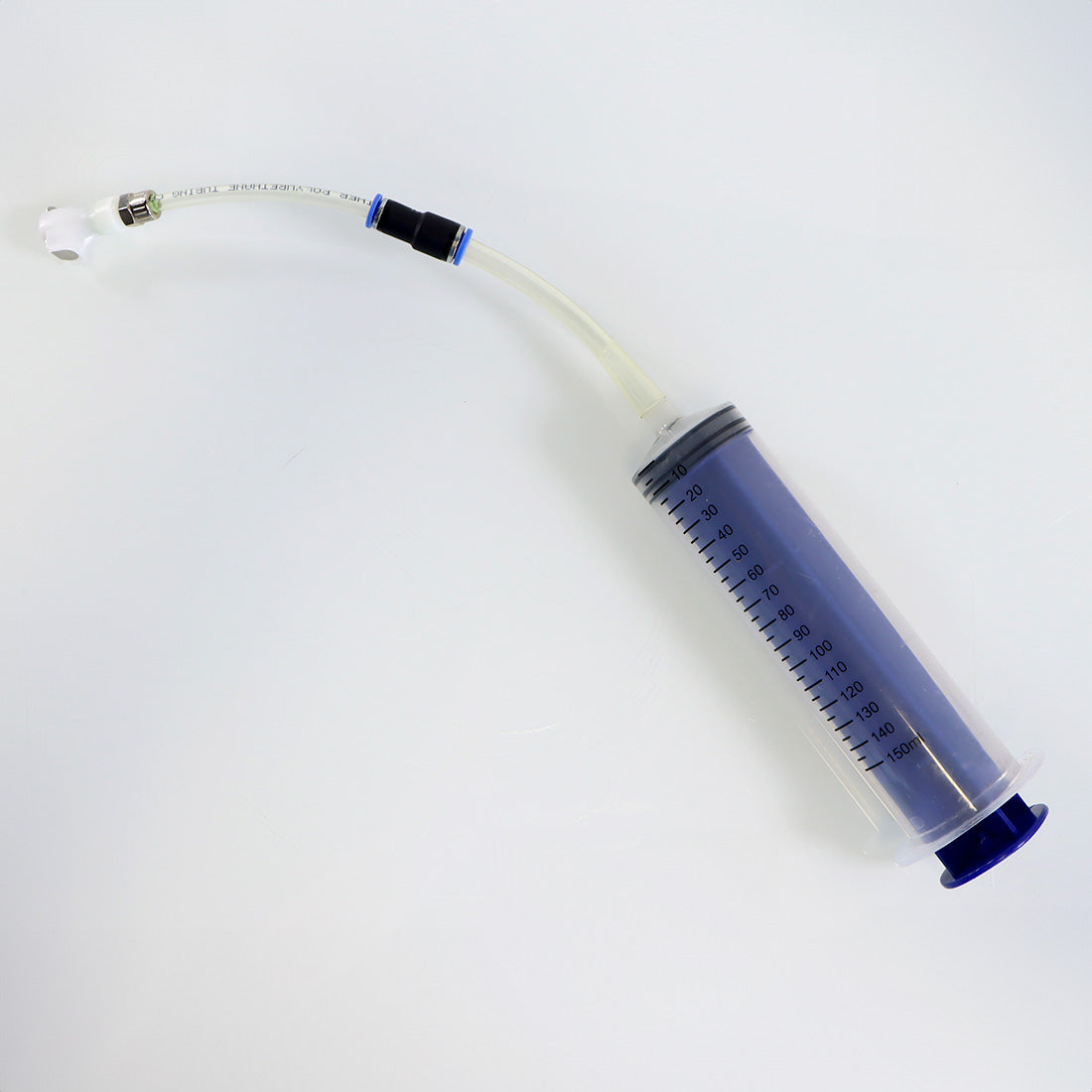 Cocoon Medical PrimeLase System Coolant Drain / Fill Cannula Plunger Assembly U
