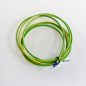 Cocoon Medical PrimeLase Prysmain CVG Afumex Class 750V HD7Z1-K Type 2 1x2.5mm