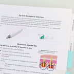 Cynosure Potenza Microneedling Clinical Reference Guide Booklet 850-7043-010