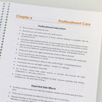 Cynosure Potenza Microneedling Clinical Reference Guide Booklet 850-7043-010