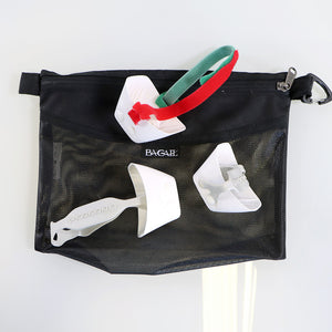 Cocoon Medical PrimeLase Handpiece Applicator Head / Tip Cover 3-Pack Reusable