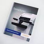 Cynosure TempSure RadioFrequency Clinical Reference User Operator Guide 113 Pgs
