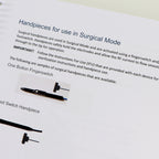Cynosure TempSure RadioFrequency Clinical Reference User Operator Guide 115 Pgs