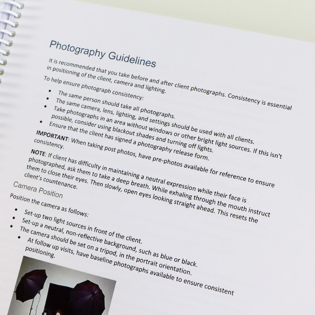 Cynosure TempSure RadioFrequency Clinical Reference User Operator Guide 115 Pgs