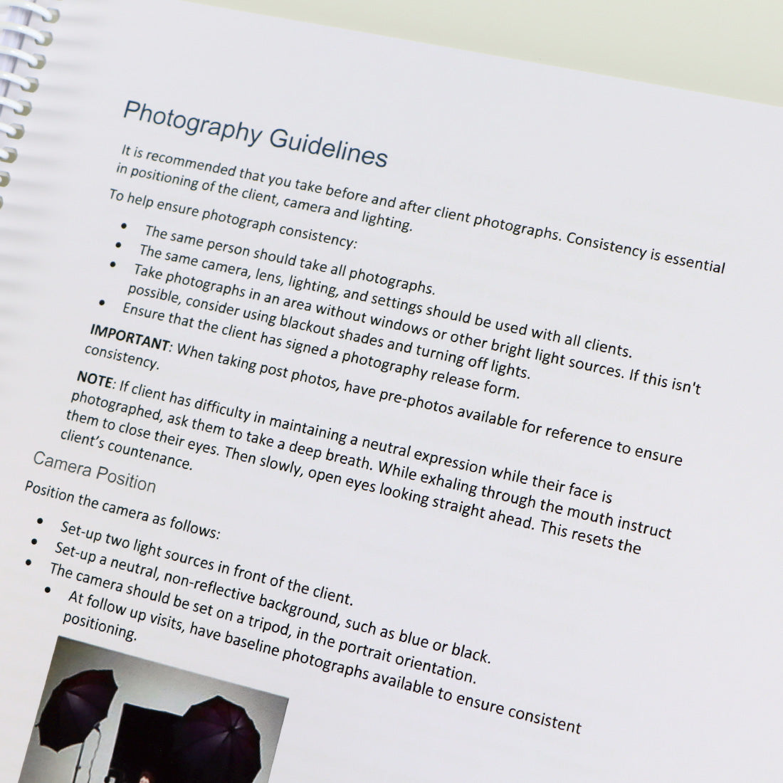 Cynosure TempSure RadioFrequency Clinical Reference User Operator Guide 115 Pgs