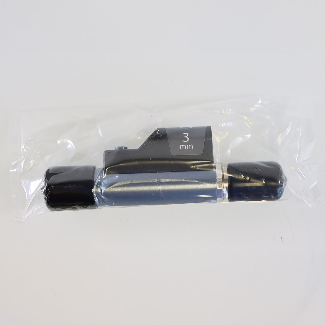 CynoSure MPX 3mm Lens Fiber Handpiece Assembly 100-7008-300 Unused Cartridge