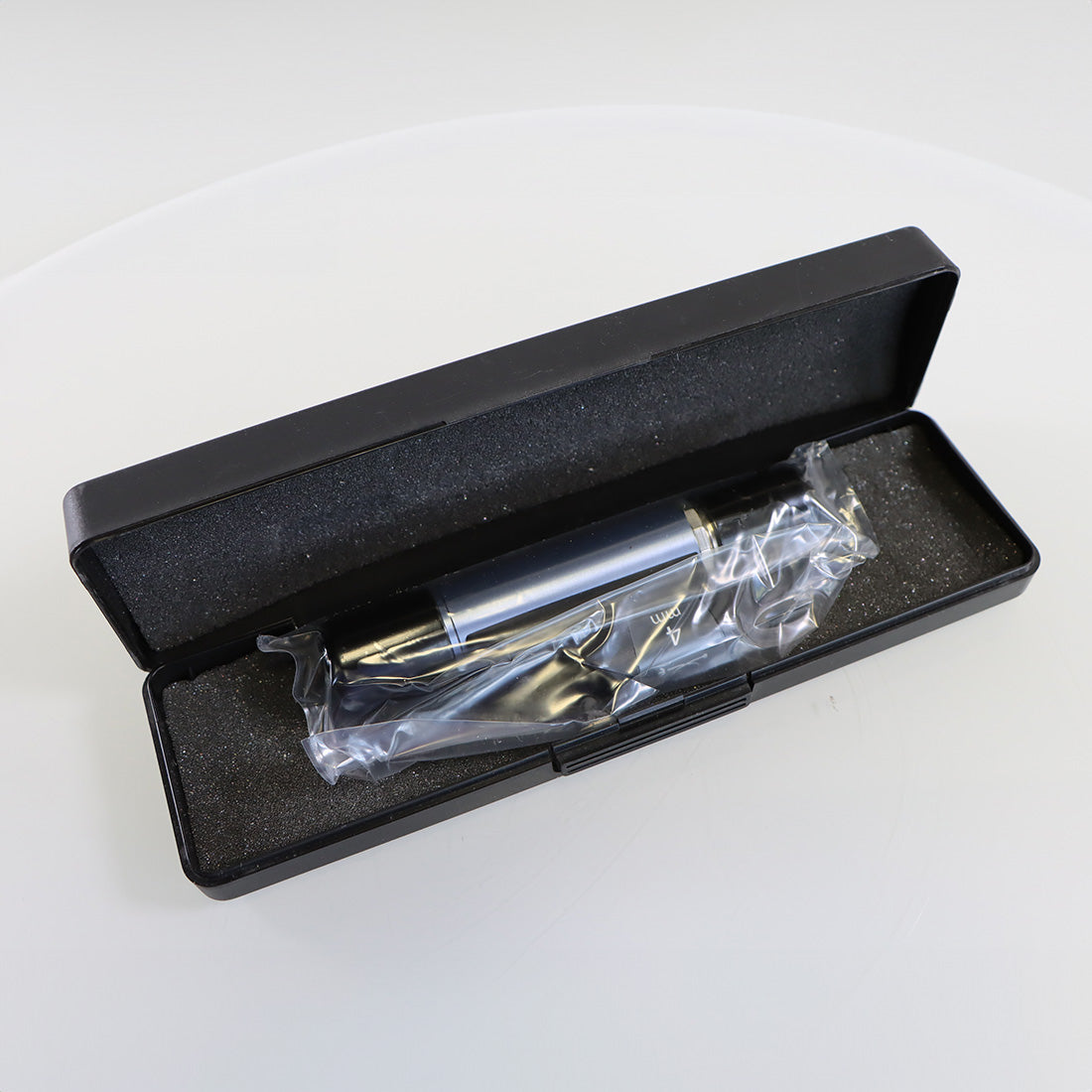 CynoSure MPX 4mm Lens Fiber Handpiece Assembly 100-7008-400 Unused Cartridge