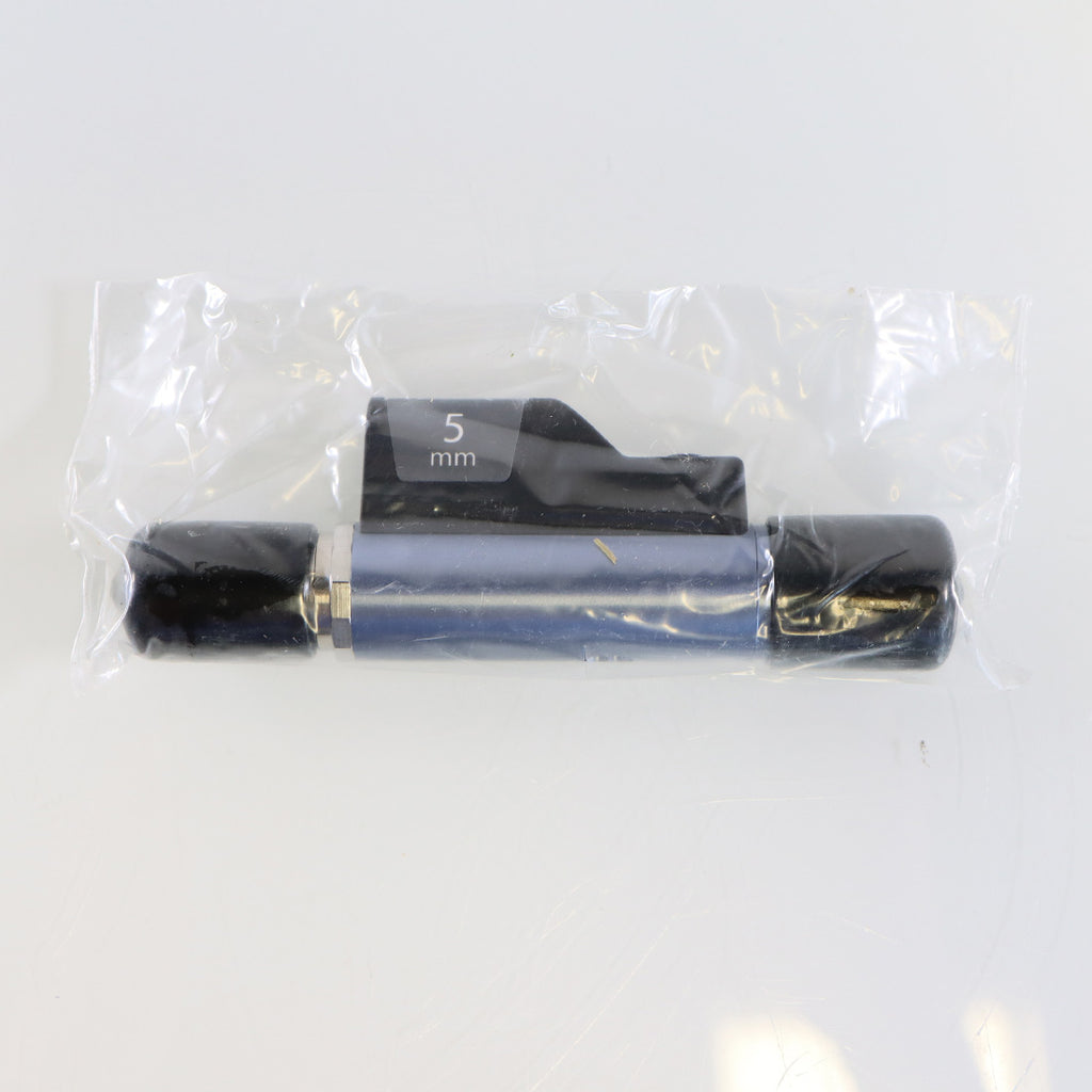 CynoSure MPX 5mm Lens Fiber Handpiece Assembly 100-7008-500 Unused Cartridge