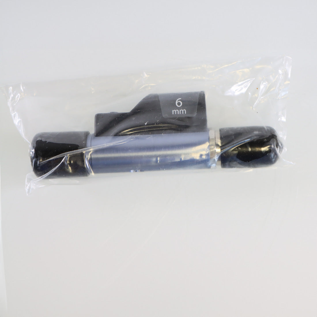 CynoSure MPX 6mm Lens Fiber Handpiece Assembly 100-7008-600 Unused Cartridge