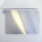 Palomar StarLux 300 / 500 Rear Panel Replacement Part Metal Cover 1521-8006