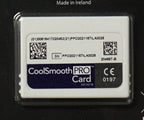 Zeltiq CoolSculpting CoolSmooth PRO Card BRZ-CD4-091-001 Cool Smooth 1 Cycle