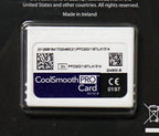 Zeltiq CoolSculpting CoolSmooth PRO Card BRZ-CD4-091-024 Cool Smooth x18 Cycle