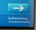 Zeltiq CoolSculpting CoolSmooth PRO Card BRZ-CD4-091-024 Cool Smooth x18 Cycle