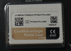 Zeltiq CoolSculpting CoolAdvantage Petite Gold Card BRZ-CD4-140-024 22 Cycles