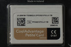 Zeltiq CoolSculpting CoolAdvantage Petite Gold Card BRZ-CD4-140-024 3 Cycles