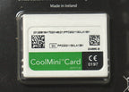 Zeltiq CoolSculpting CoolMini BRZ-CD4-02X-001 2021 Green Treatment Card x1 Cycle