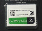 Zeltiq CoolSculpting CoolMini BRZ-CD4-02X-001 Green Treatment Card x8 Cycles