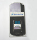 Zeltiq CoolSculpting CoolAdvantage Purple Card BRZ-CD4-160-001 2022 x21 Cycles