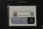 Zeltiq CoolSculpting CoolAdvantage Purple Card BRZ-CD4-160-001 2022 x21 Cycles